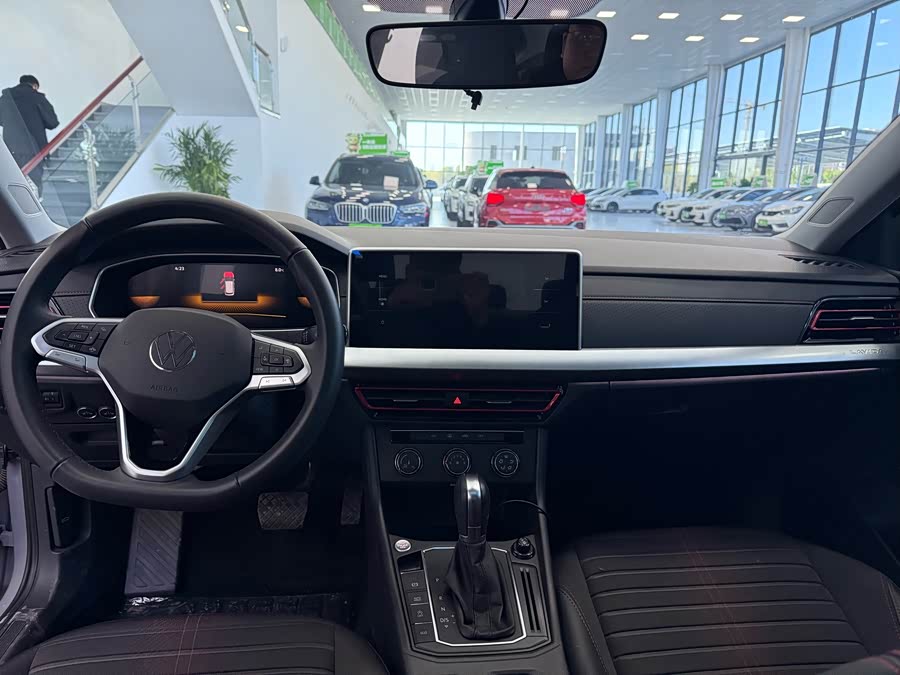 Volkswagen Lavida 2023 #17 Volkswagen Lavida 2023 car image #17