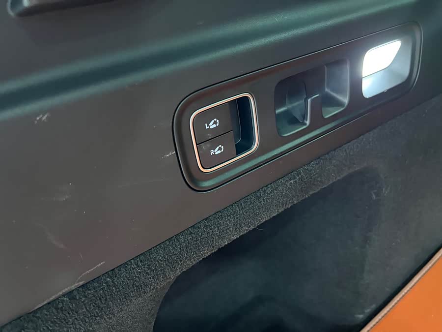 Li L7 2024 car image #17