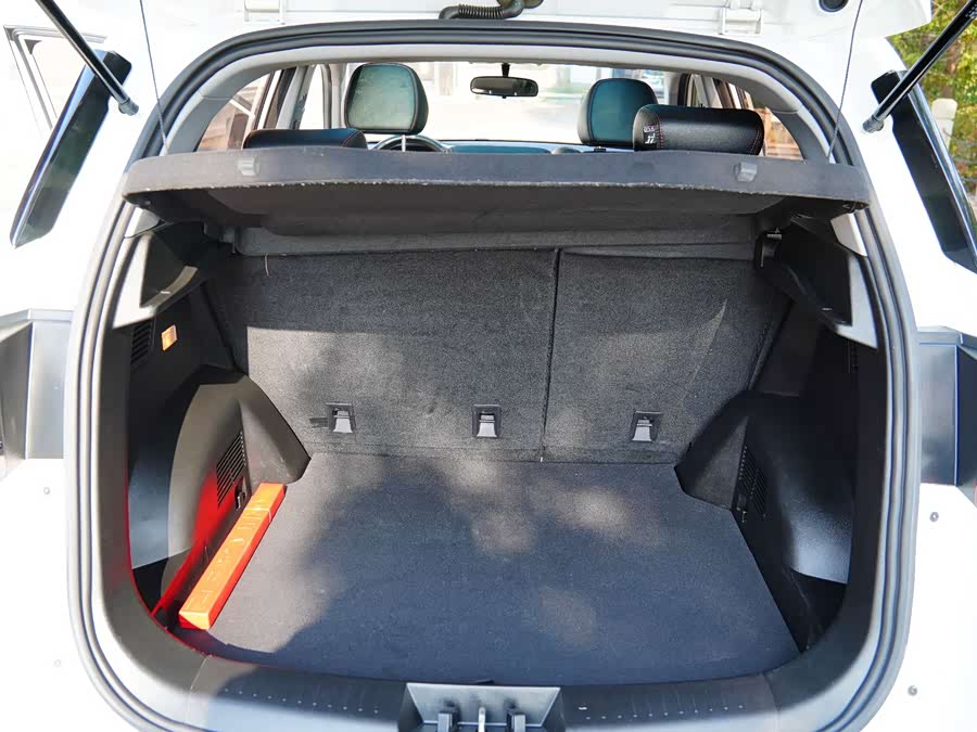 Chery Tiggo 5x 2019 #17 Chery Tiggo 5x 2019 car image #17