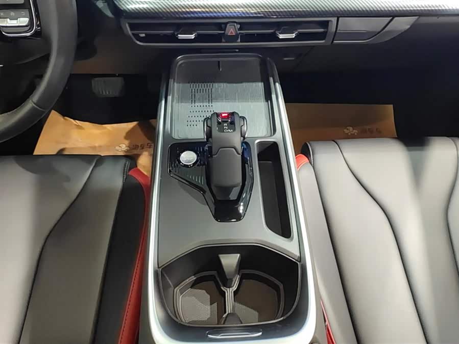 Haval Dargo 2023 car image #17