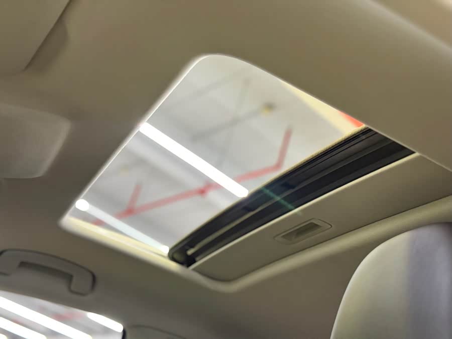 斯柯达 柯米克 2021 汽车图片 #17