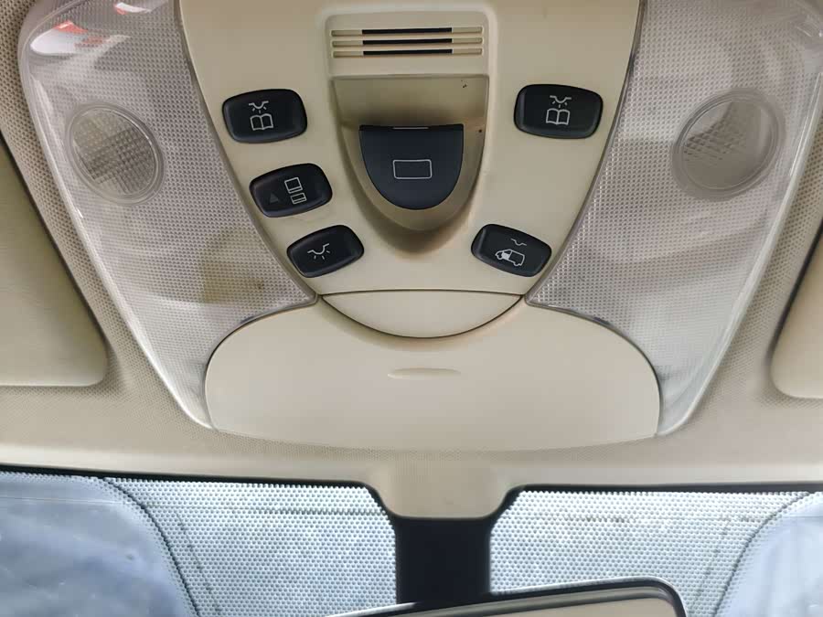 奔驰 唯雅诺 2013 汽车图片 #17