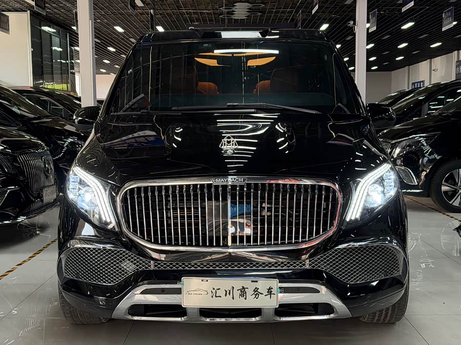 Mercedes-Benz Vito 2024 car image #17