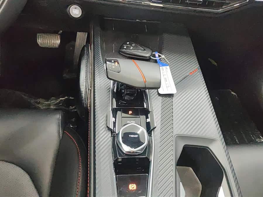 长安 长安欧尚Z6 2023 汽车图片 #17