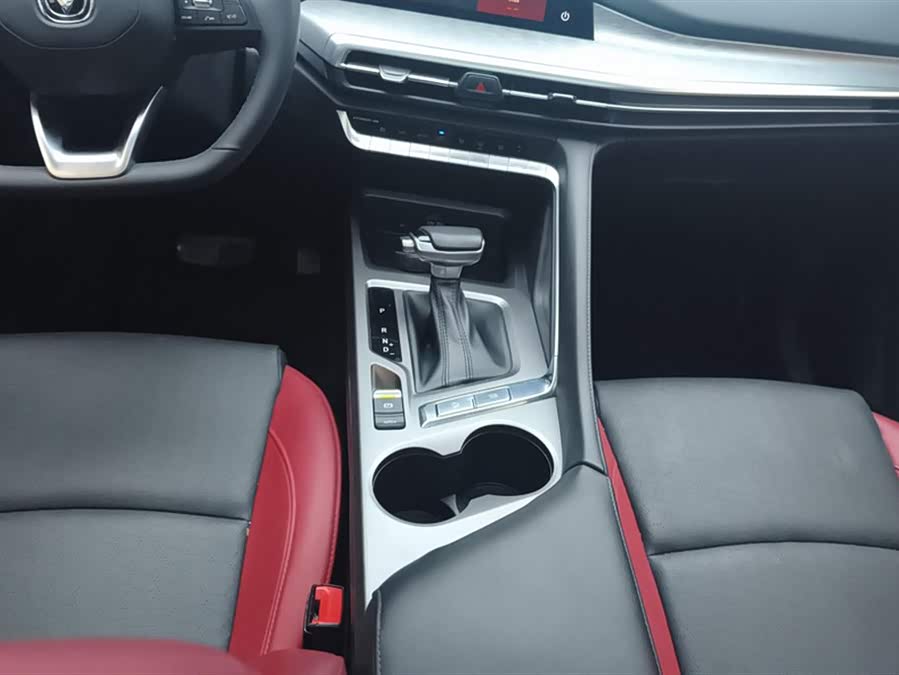 Changan CS35 Plus 2022 car image #17