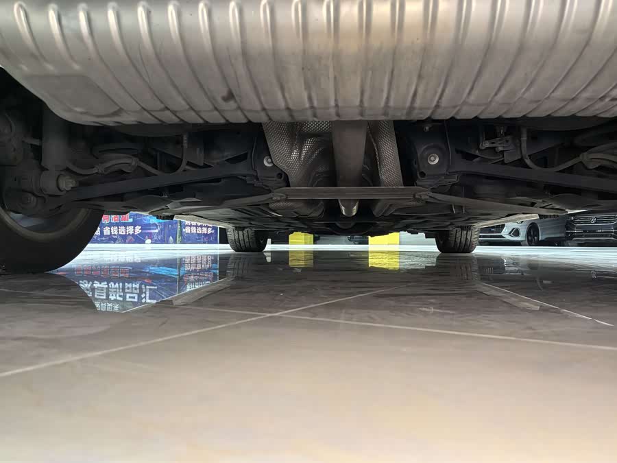 BMW 1 Series 2021 car image #17