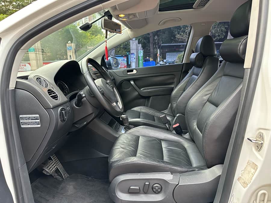 Volkswagen Golf (Imported) 2011 #17 Volkswagen Golf (Imported) 2011 image de voiture #17