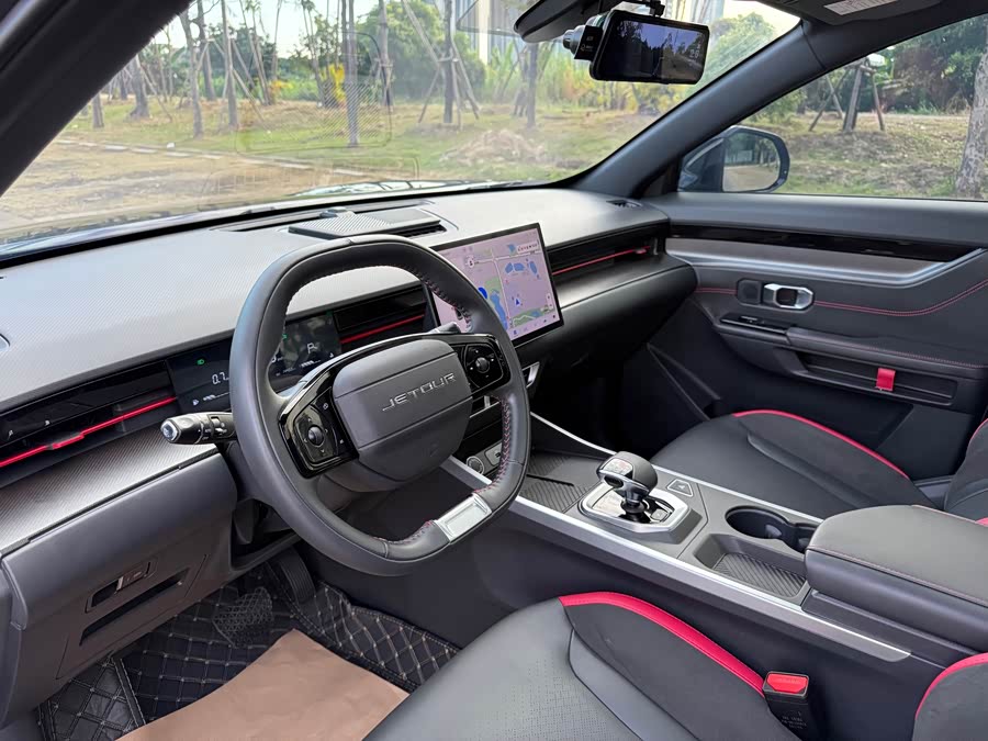 捷途 捷途大圣i-DM 2023 汽车图片 #17