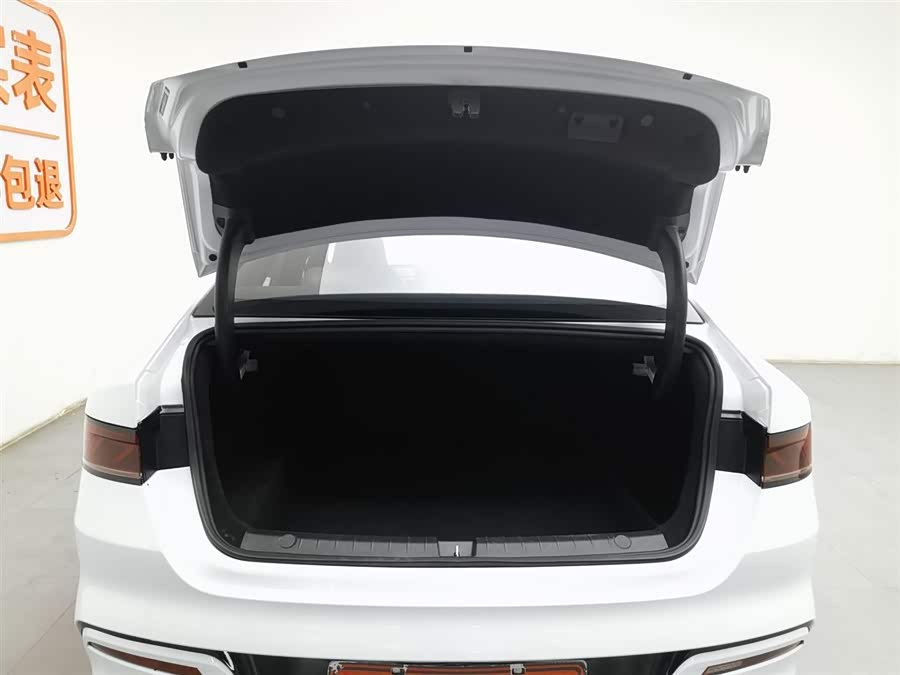 BYD Qin Plus 2024 car image #17
