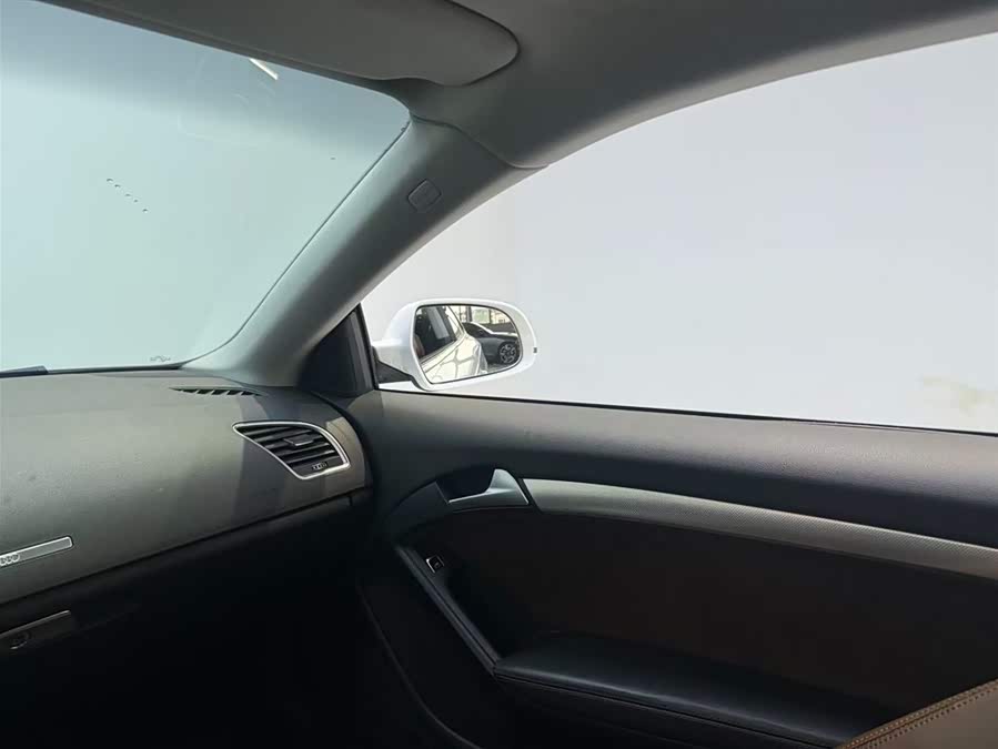 奥迪 奥迪A5(进口) 2015 汽车图片 #17