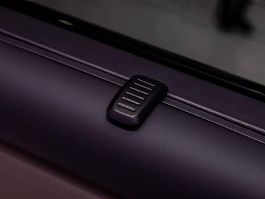 理想汽车 理想i6 2025 汽车图片 #17