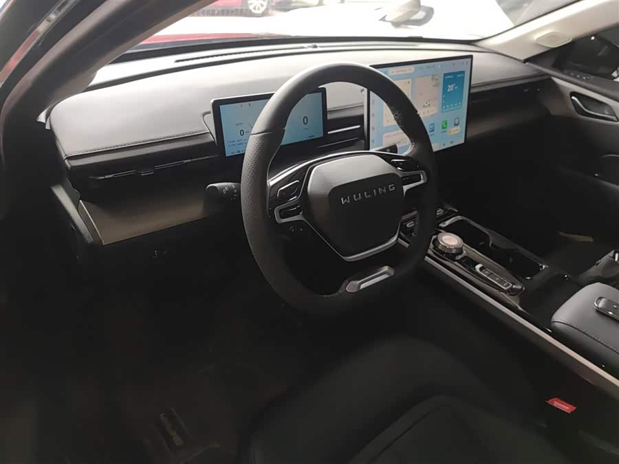 五菱汽车 五菱E5 2024 #17 五菱汽车 五菱E5 2024 汽车图片 #17