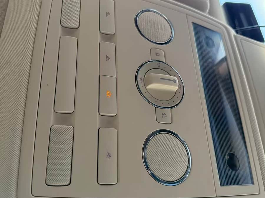 Volkswagen Pheaton 2016 immagine di auto #17