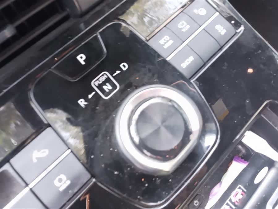 丰田 一汽丰田bZ4X 2023 汽车图片 #17