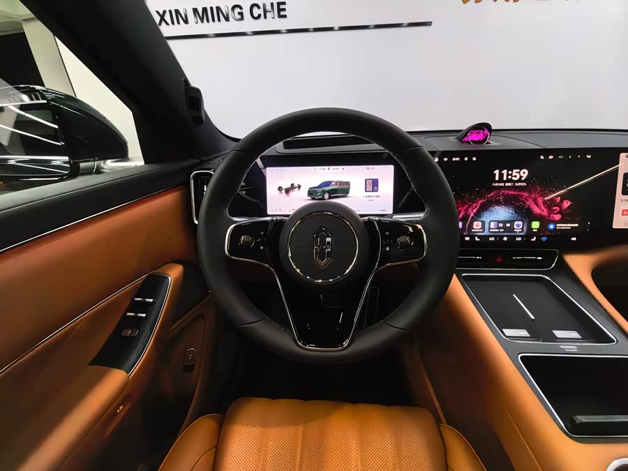 2025 car image #17