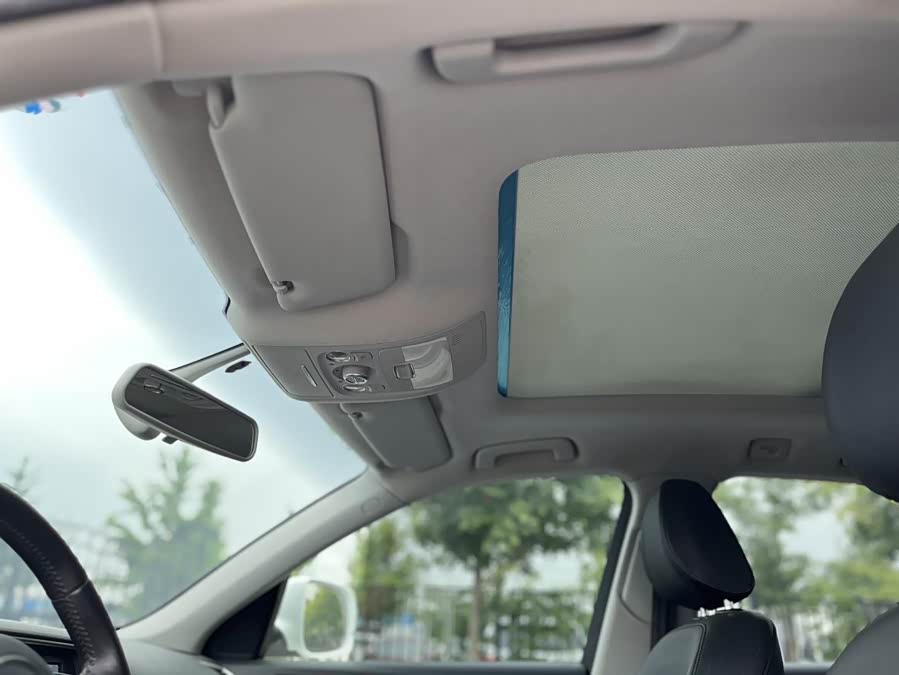 Audi Q5 2014 car image #17