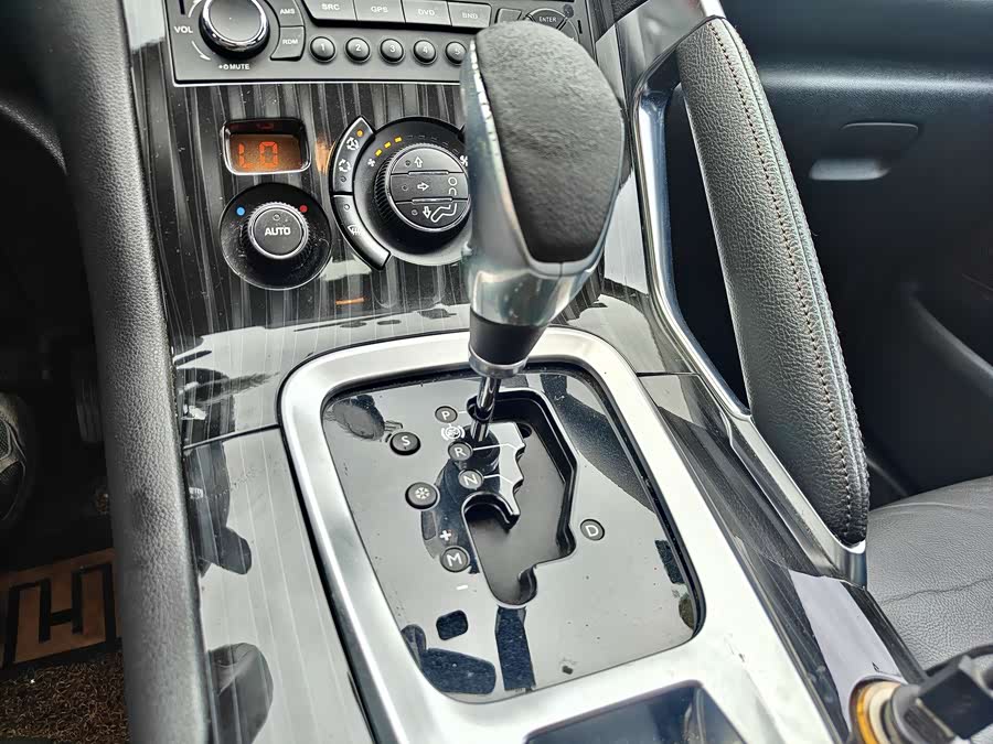 标致 标致3008 2014 汽车图片 #17