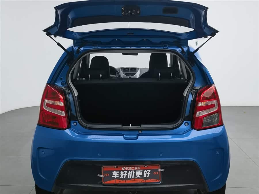 Suzuki 2017 car image #17