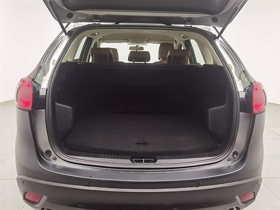 Mazda CX-5 (Imported) 2014 car image #17
