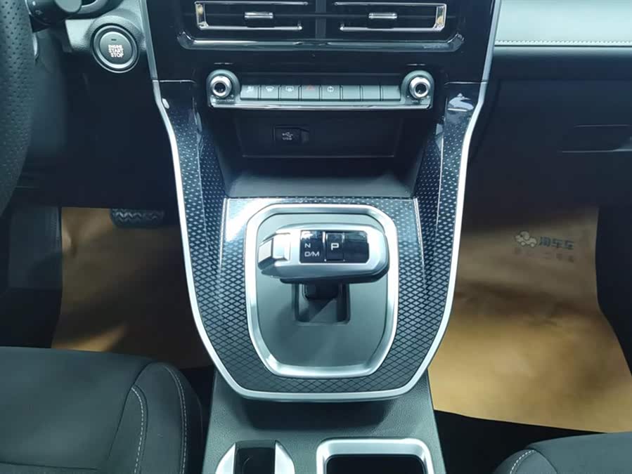 Haval M6 2023 car image #17