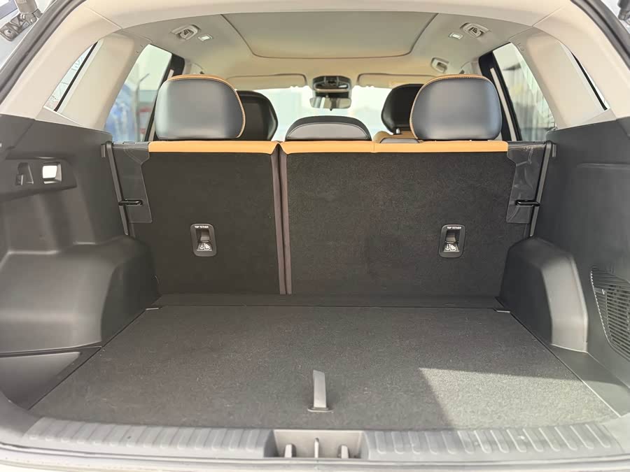 吉利汽车 博越L 2023 汽车图片 #17