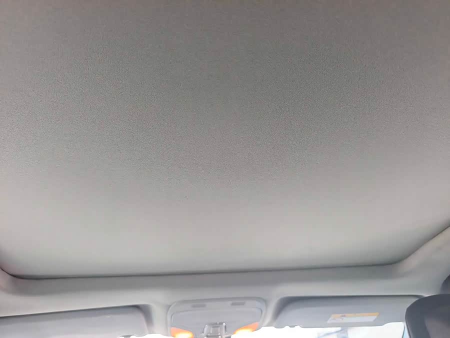 Soueast DX7 2016 car image #17