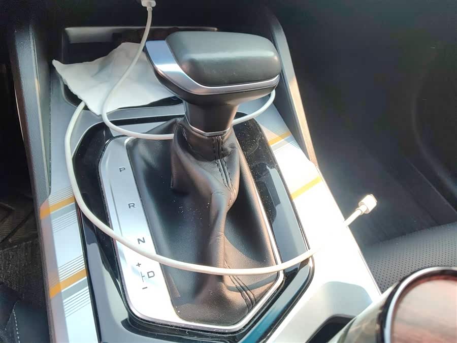 GEELY Emgrand L 2022 #17 GEELY Emgrand L 2022 car image #17