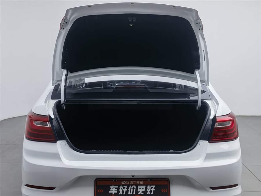 GEELY Vision 2016 #17 GEELY Vision 2016 car image #17