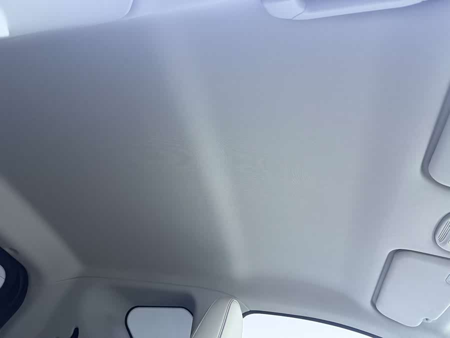 Chery Little Ant 2025 #17 Chery Little Ant 2025 car image #17