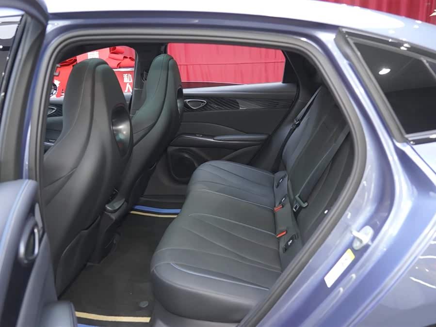 BYD Seal 2025 #17 BYD Seal 2025 immagine di auto #17