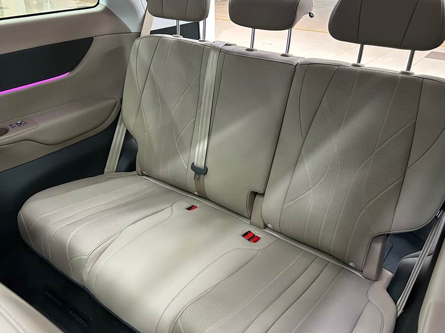 Xpeng X9 2025 #17 Xpeng X9 2025 immagine di auto #17