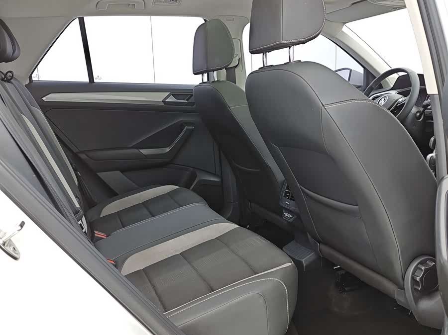 大众 T-ROC探歌 2023 汽车图片 #17