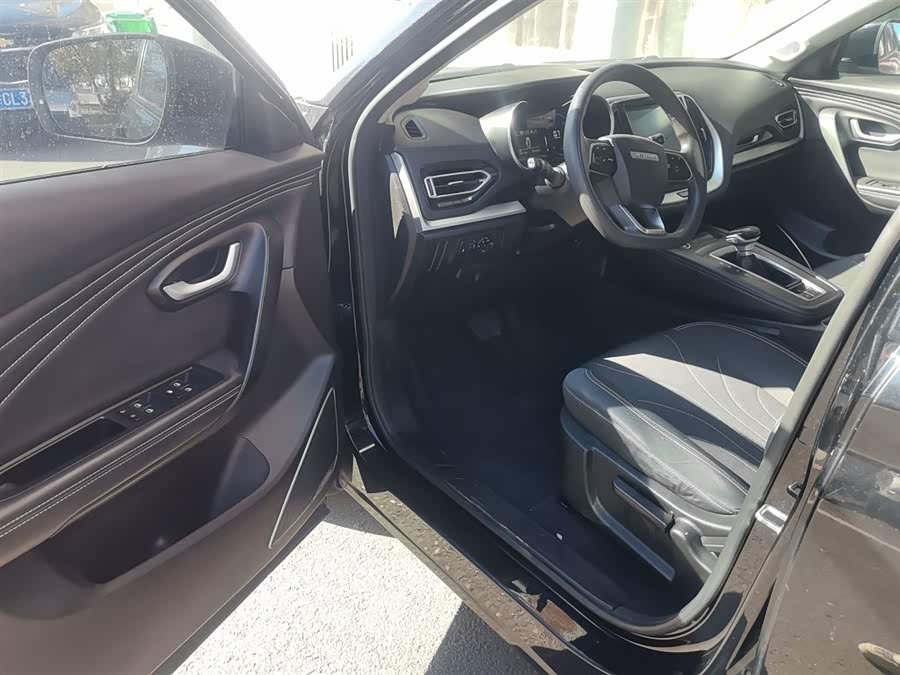 Jetour X70M 2021 #17 Jetour X70M 2021 immagine di auto #17