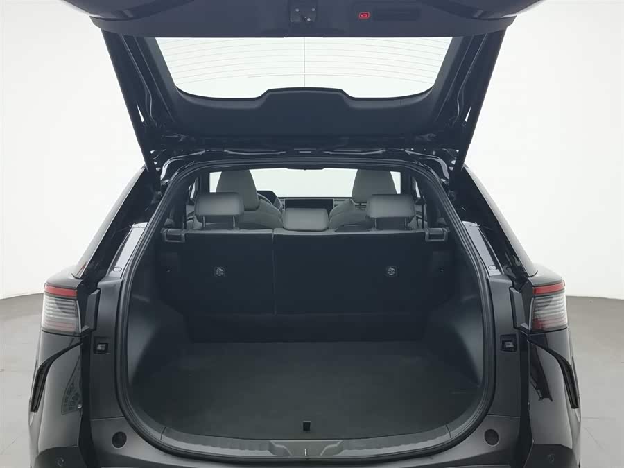 丰田 一汽丰田bZ4X 2023 #17 丰田 一汽丰田bZ4X 2023 汽车图片 #17