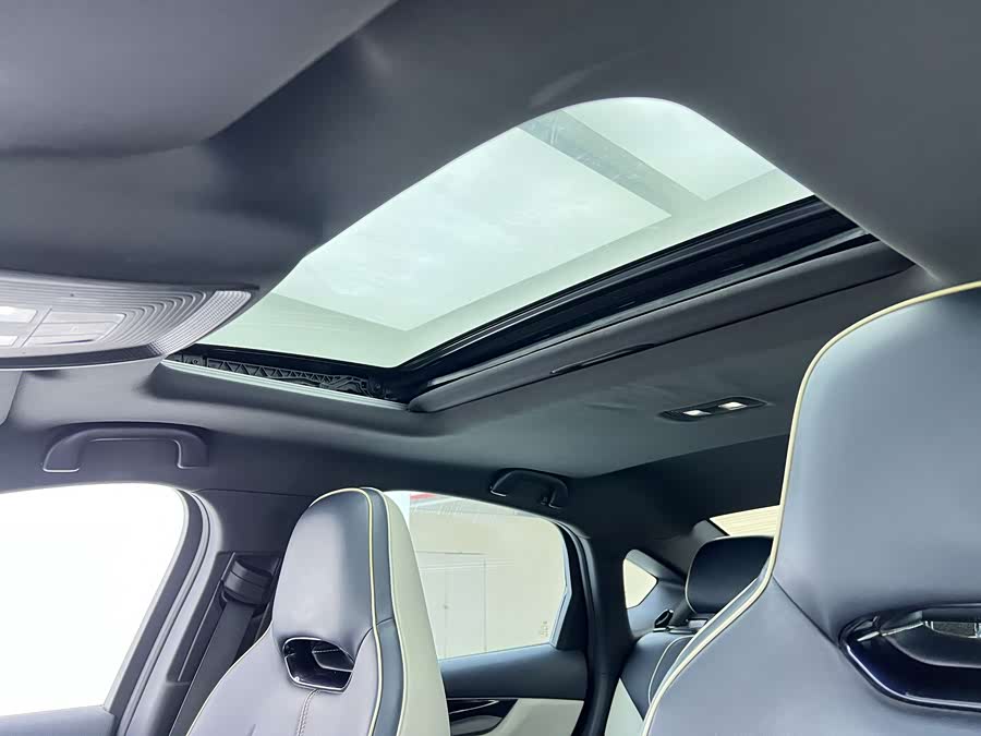 BYD Qin Plus 2022 #17 BYD Qin Plus 2022 car image #17