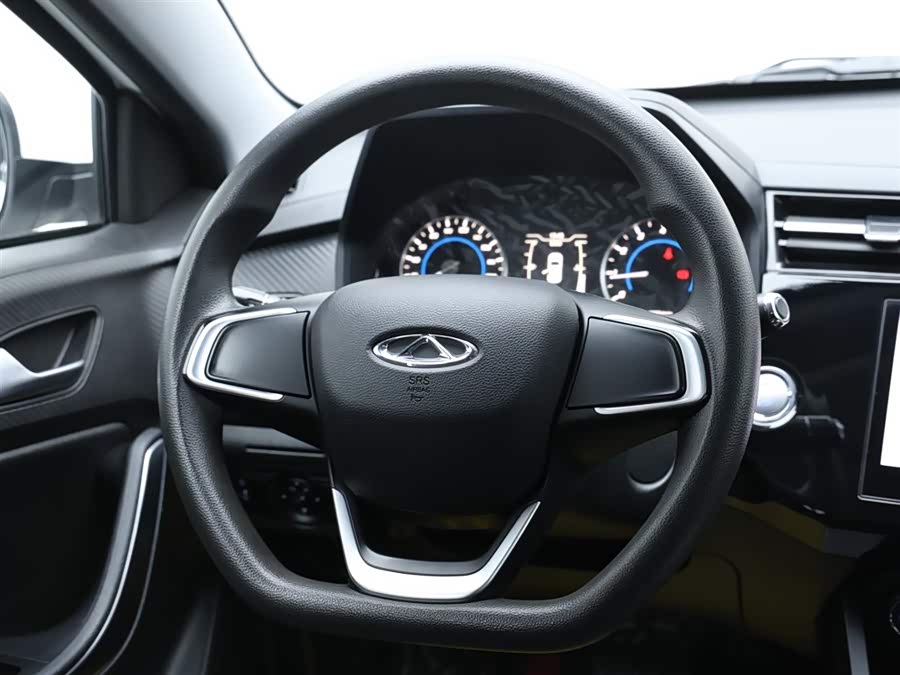 Chery Tiggo 3x 2017 #17 Chery Tiggo 3x 2017 car image #17