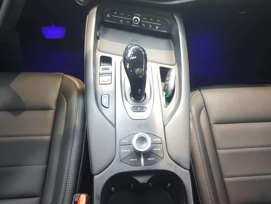 Haval F7 2019 image de voiture #17
