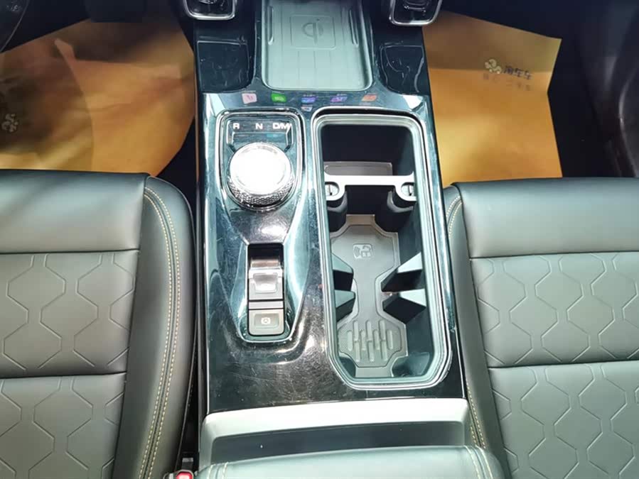 Haval X Dog / Dargo 2021 #17 Haval X Dog / Dargo 2021 car image #17