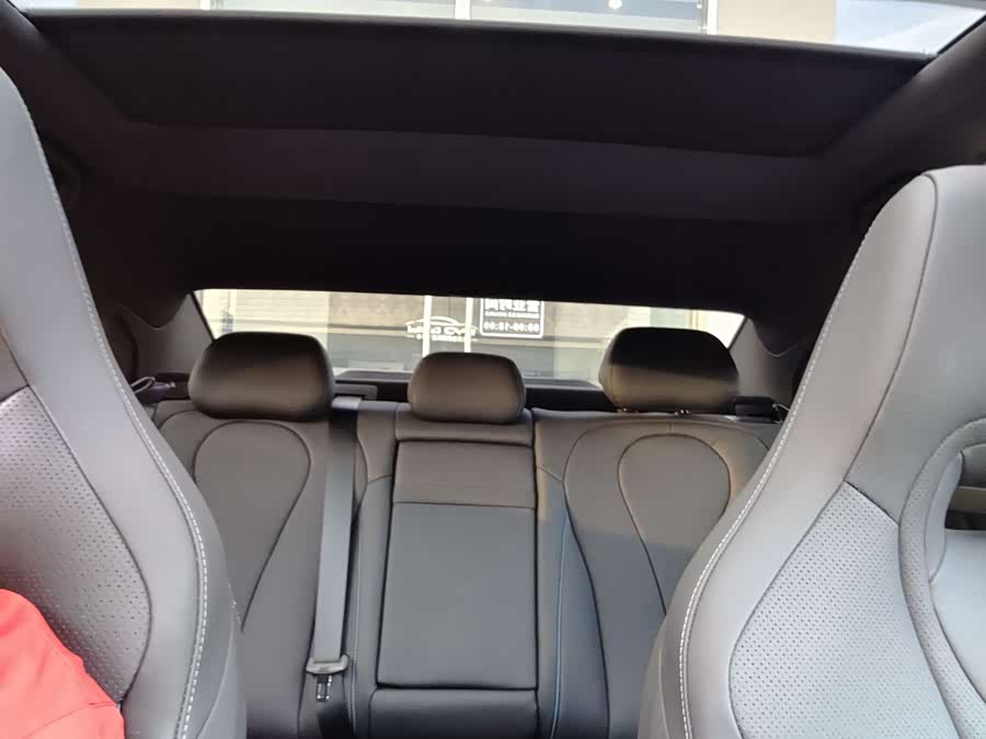 BYD Seal 2025 #17 BYD Seal 2025 صورة سيارة #17