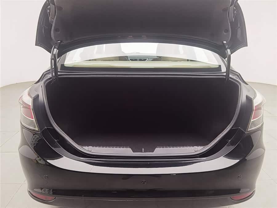 Chery Arrizo 3 2015 car image #17