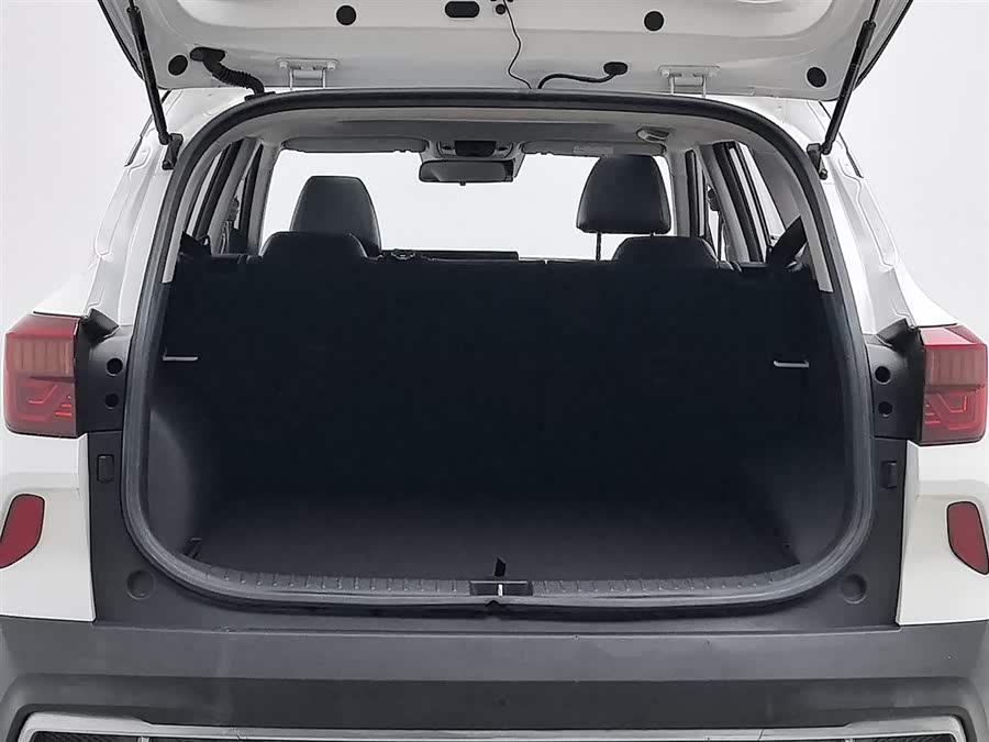 起亚 KX3傲跑 2020 汽车图片 #17