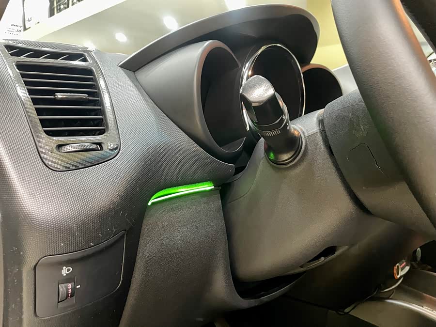 Kia Soul 2013 immagine di auto #17