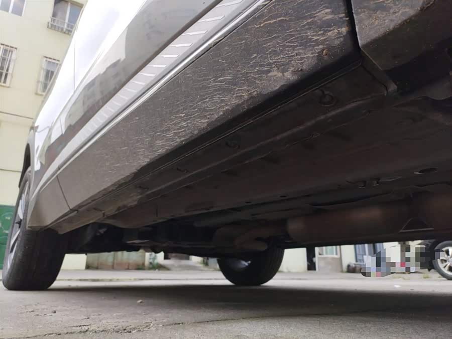 捷途 捷途大圣i-DM 2023 汽车图片 #17