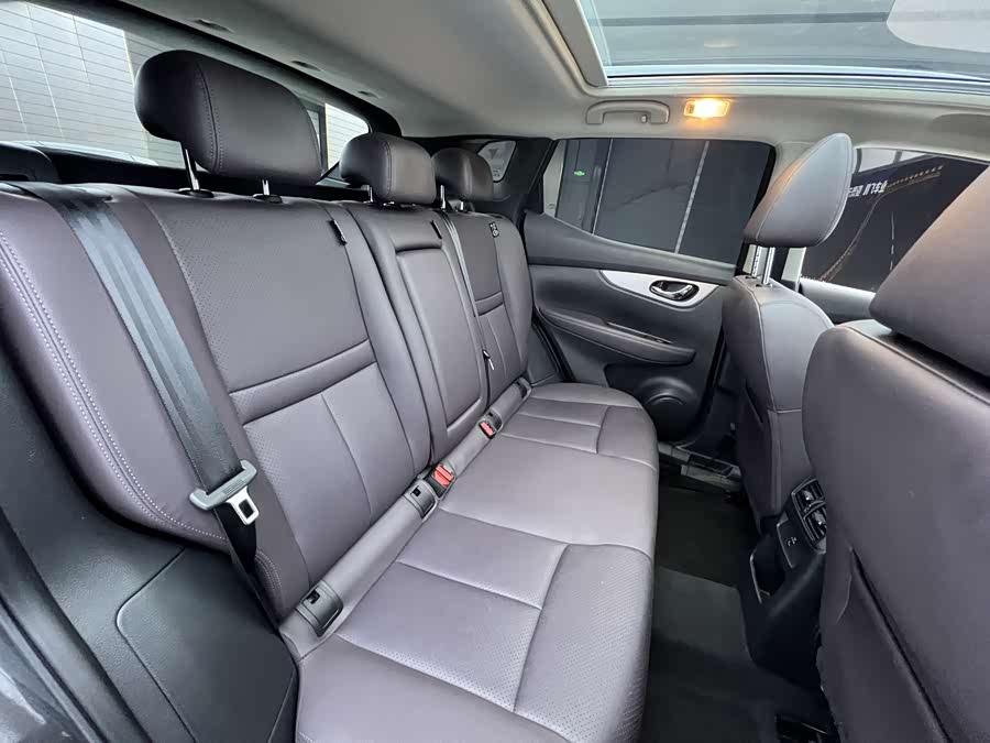 日产 逍客 2022 汽车图片 #17