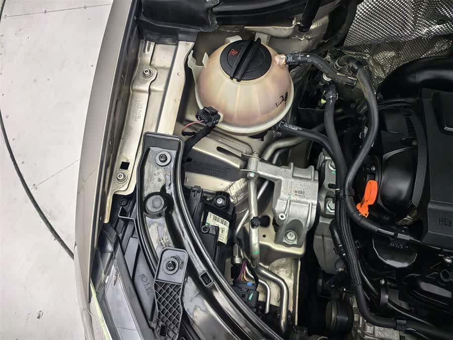 奥迪 奥迪Q3 2015 汽车图片 #17