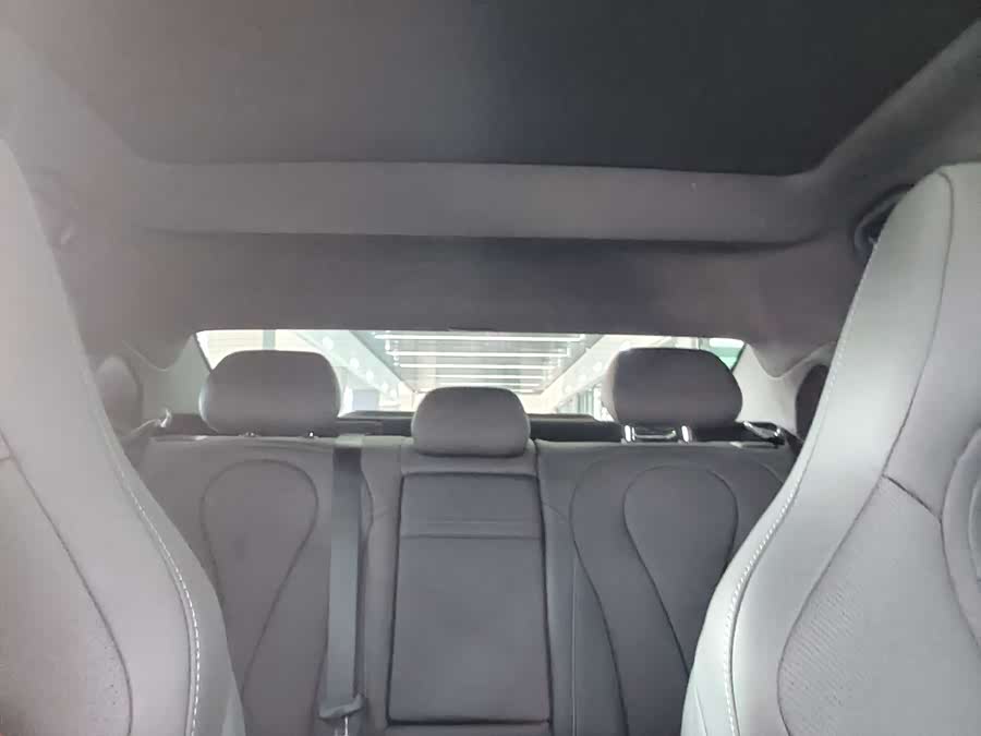 BYD Seal 2025 #17 BYD Seal 2025 car image #17