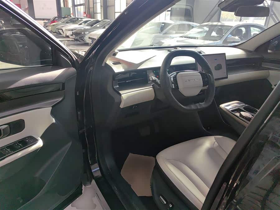 捷途 捷途大圣 2023 汽车图片 #17