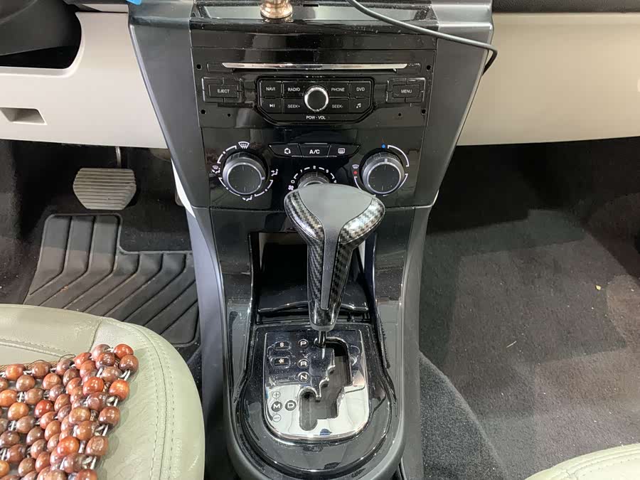 Citroen C-Quatre 2013 car image #17