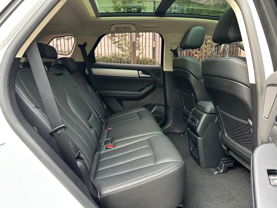 BYD Tang 2018 image de voiture #17
