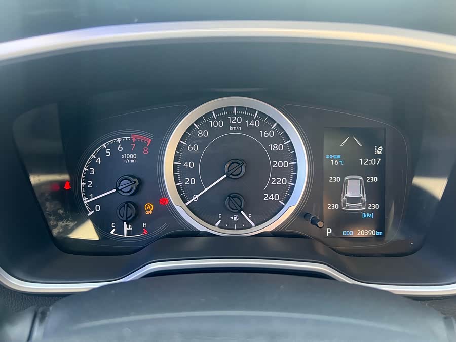 Toyota Frontlander 2022 #17 Toyota Frontlander 2022 imagen de coche #17